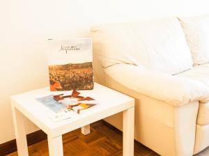 4U Luminoso Apartamento en el centro Aire y ascensor