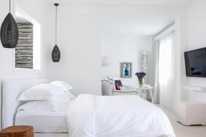 Myconian Villa Collection - Preferred Hotels & Resorts Myconos Greece
