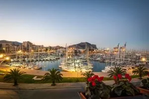 Ci'Cala House - باليرمو