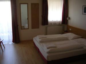 Double Room room in Garni La Tambra