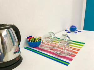 B&B Fratelli Tommasini Salerno