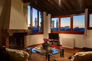 Torre Donati by Mmega