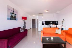 Paleochora Apartments