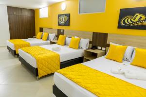 Hotel Sabana del Sinu