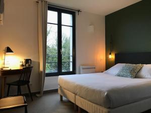 Hotels Hotel de France : photos des chambres