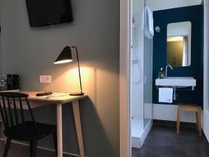Hotels Hotel de France : photos des chambres