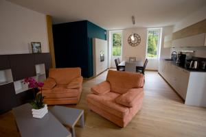 Maison de charme - 4 étoiles - Moulin de la serrée