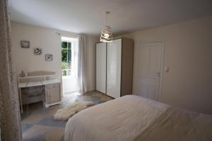 Maison de charme - 4 étoiles - Moulin de la serrée