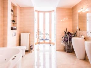 TatryTop Gorące Źródła Spa