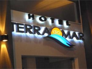 Terra do Mar Hotel