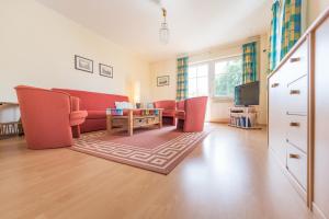 Haus Kastanienblick by Rujana