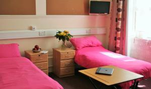 Belvedere House (Gloucester Road)