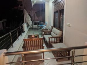 Iraklitsa Apartment Kavala Greece