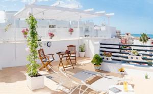 Summerland Apartments Rota - 4hvězdičkové hotely ve městě Rota