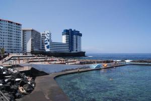 Apartamento Mar y Sol