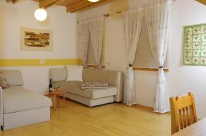 Marga`s Ferienwohnung