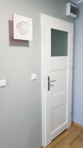 City Stogi Apartament