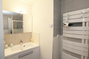 Appartements Lavoisier - Guingamp : photos des chambres