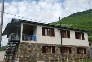 Guesthouse Lasili in Mestia