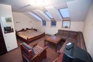 Double Room room in Guest House Lotus