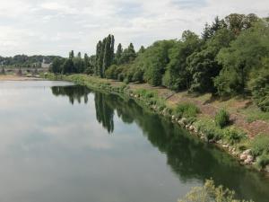 Appartements Git'Appart au bord de Loire : photos des chambres