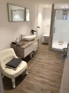 Le séquoia - Le Bignon