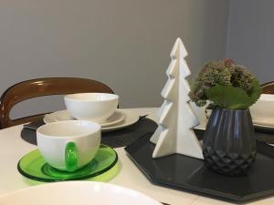 Apartament Bagno No 5
