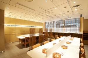 Sotetsu Fresa Inn Ginza Sanchome