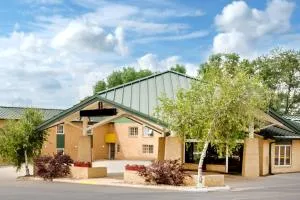 Americas Best Value Inn & Suites Atlantic - Atlantic