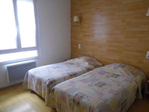 Hotels Hotel Lamartine : Chambre Double ou Lits Jumeaux