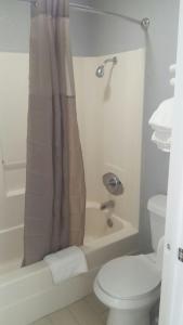 Large Single Room room in Paris Inn and Suites