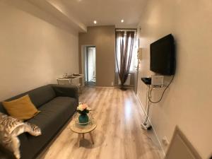 Appartement Le Verdun Vichy Frankreich