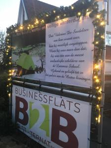 B2B-flats AALST
