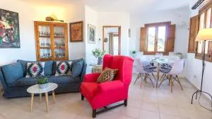 Casa Baja Mojacar Pueblo - Turre