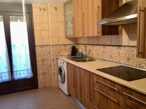 Apartamentos Rurales Flor De Lavanda