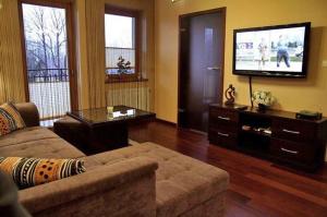 ApartSpa Apartamenty Gorące Źródła