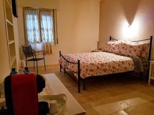 Foresteria Borgo Delle Grazie