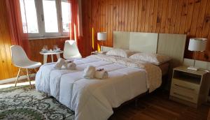 18 Apart Suites