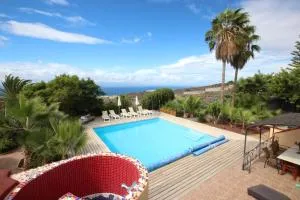 Apartments FIBAN Finca SanJuan Batista - Guía de Isora