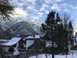 casa per vacanze Letizia