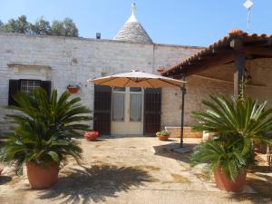 La Collina Degli Ulivi