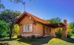 El Refugio Casas de Campo