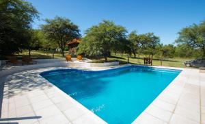 El Refugio Casas de Campo