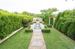 S T U D I O 22 Peaceful Retreat with Garden Views - North Shields