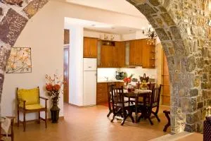 Creta guesthouse ARXONTIKO! - Vorós