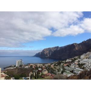 Appartement Poblado Marinero #1 Santiago del Teide Spanje