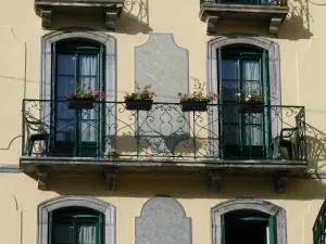 Gite l'Oasis - Luz-Saint-Sauveur