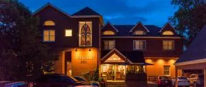 The Bradley Boulder Inn - بولدر