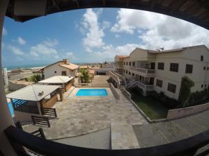 Apartamento 4 suítes, a 100m do mar !!!