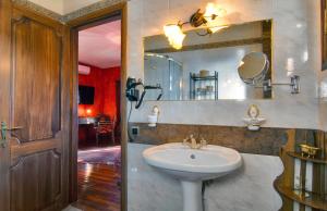 Infinity Villa Ioannina